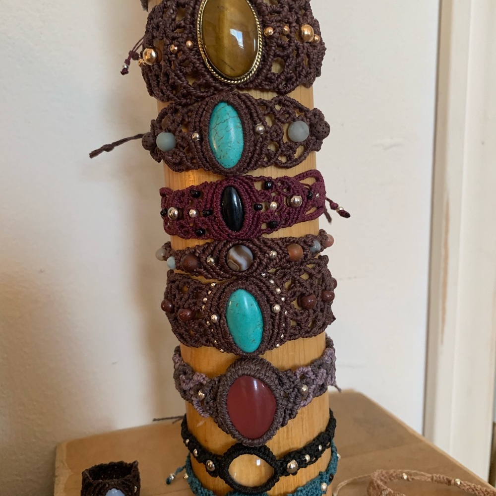 macramé
